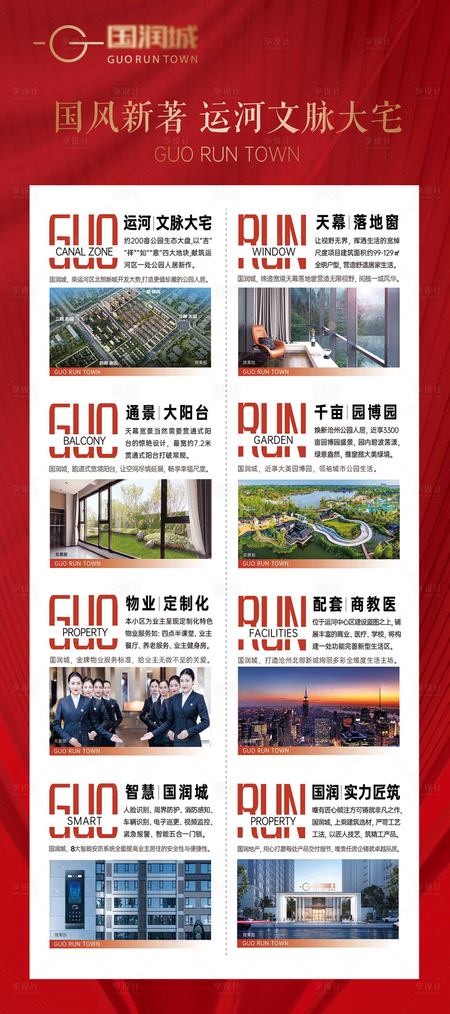 源文件下載【享設計】搜索編號：27900021891038777【地產展架】