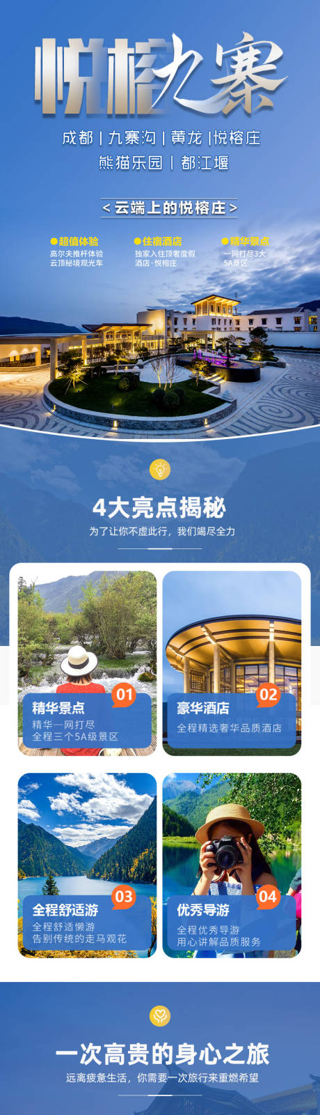 源文件下載【四川旅游詳情頁】編號：59870022188477361