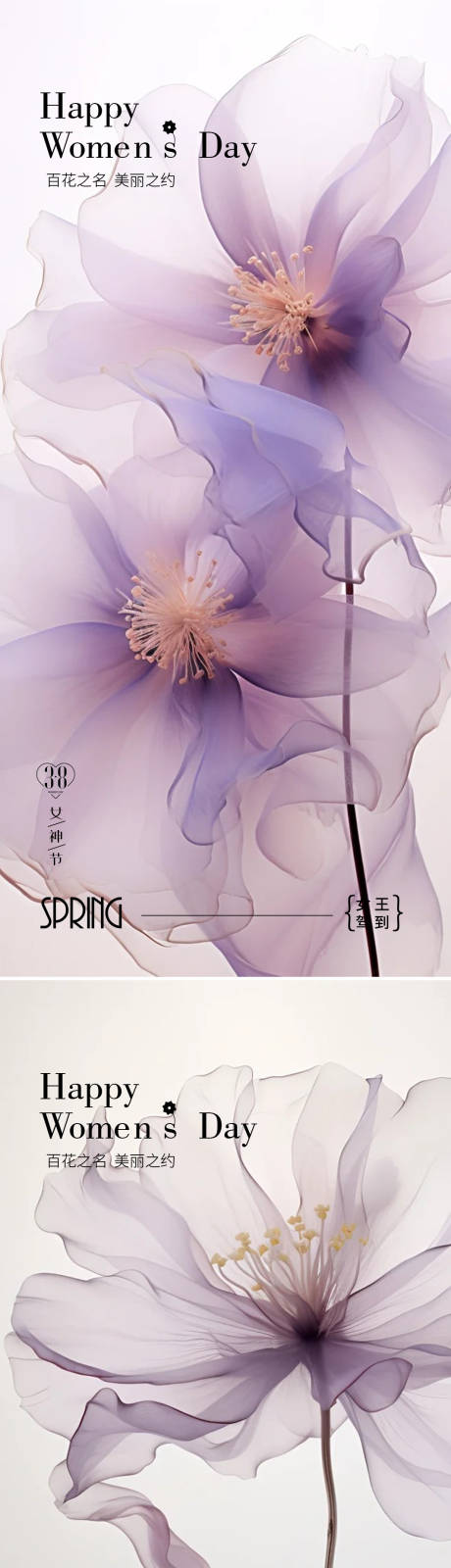 源文件下載【女神節海報】編號：25280022181219982