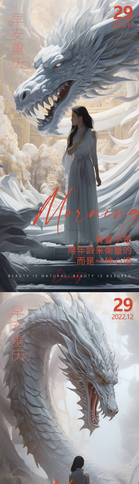 源文件下载【龙年海报】编号：92360021876582741