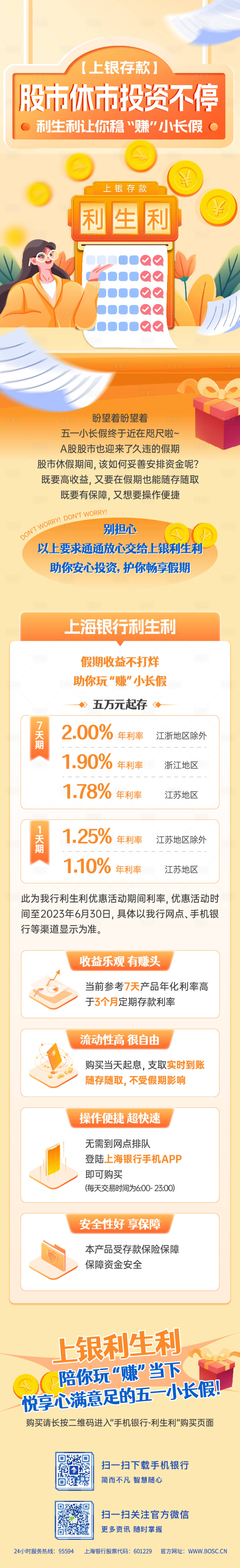 源文件下載【金融海報】編號：97460022072454803