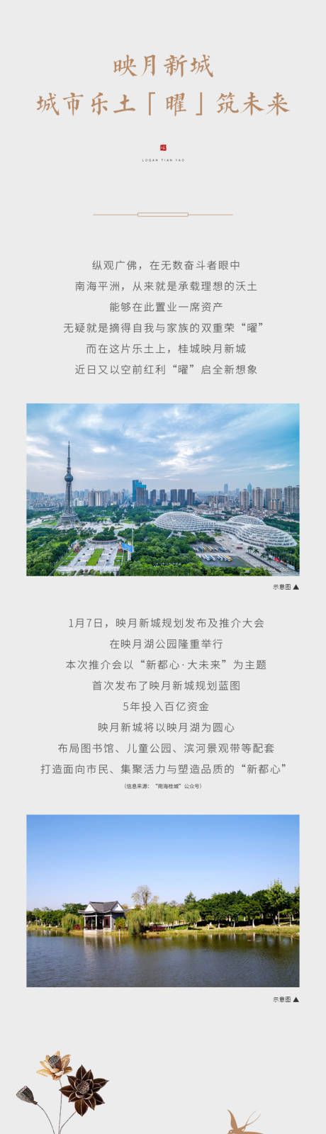 源文件下载【城市发展长图】编号：20890022061198075