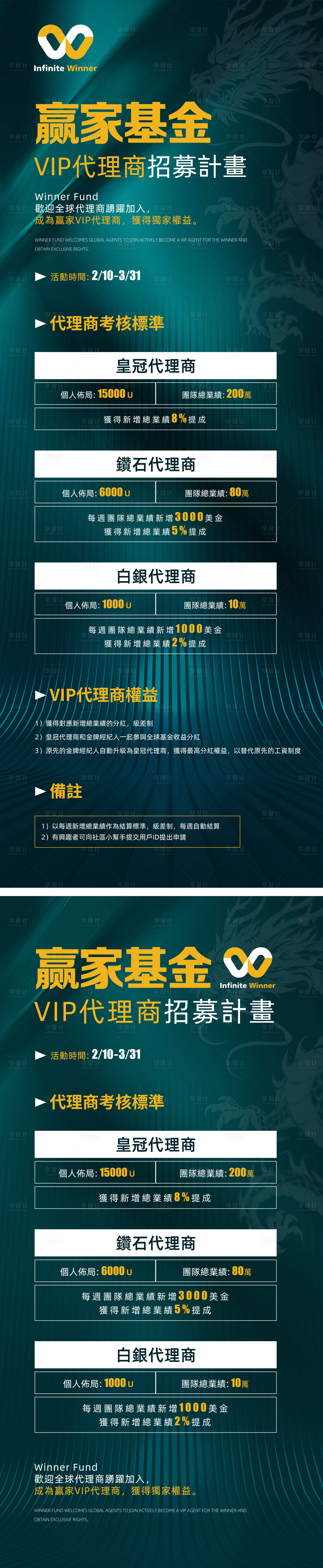 源文件下载【代理商招募系列海报】编号：27630021888178790