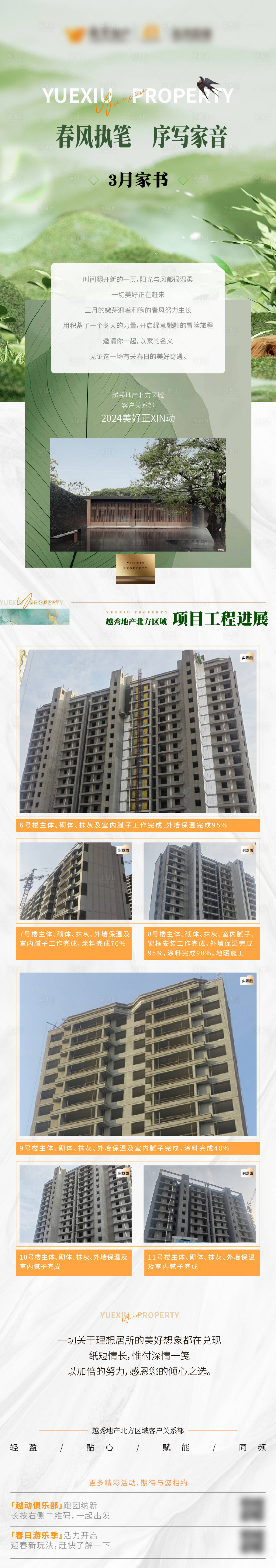 源文件下載【享設(shè)計(jì)】搜索編號(hào)：71900022205352100【地產(chǎn)家書施工品質(zhì)長(zhǎng)圖】