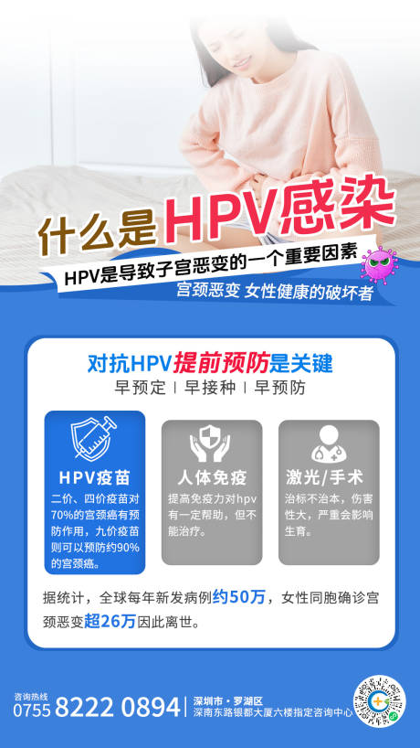 源文件下载【hpv海报】编号：39680021923825625