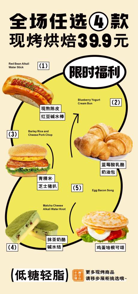 源文件下载【面包海报】编号：29240022599529251