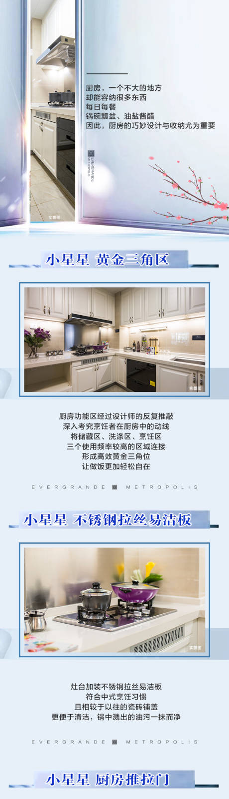 源文件下载【地产厨房卖点长图】编号：77990022830386387