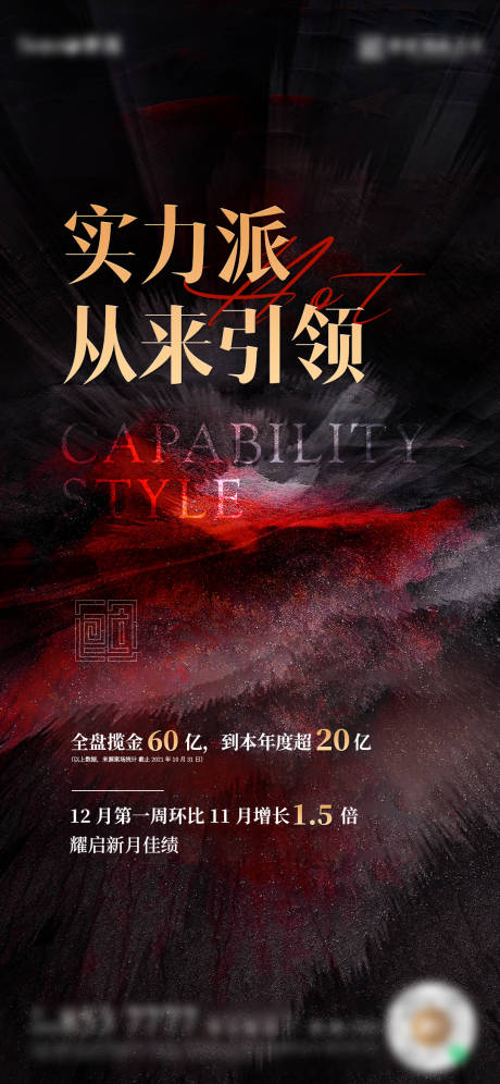 源文件下载【地产火热爆炸热销海报】编号：76810022496709466