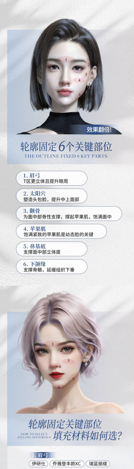 源文件下载【享设计】搜索编号：71220022642779948【医美项目系列】