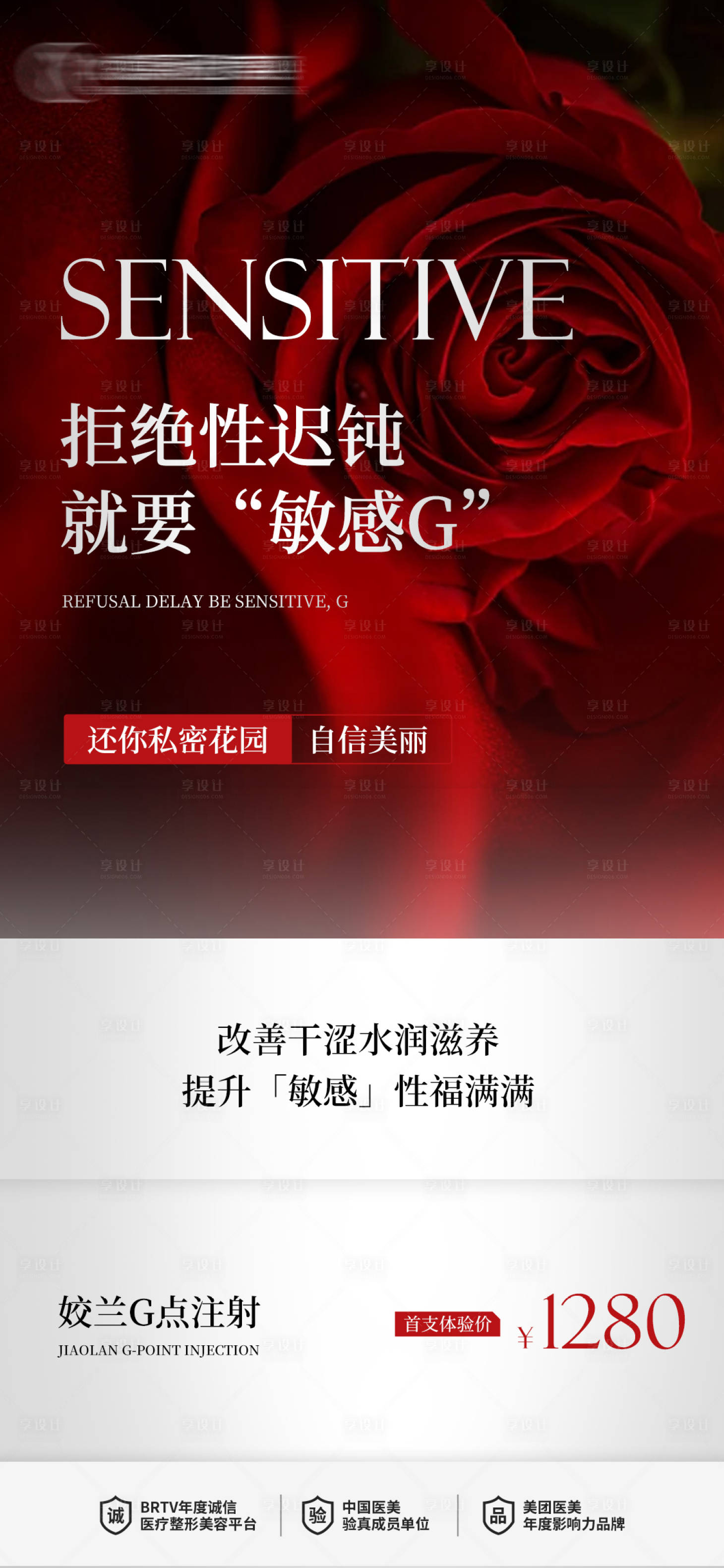 源文件下載【私密注射海報】編號：56900022736052169