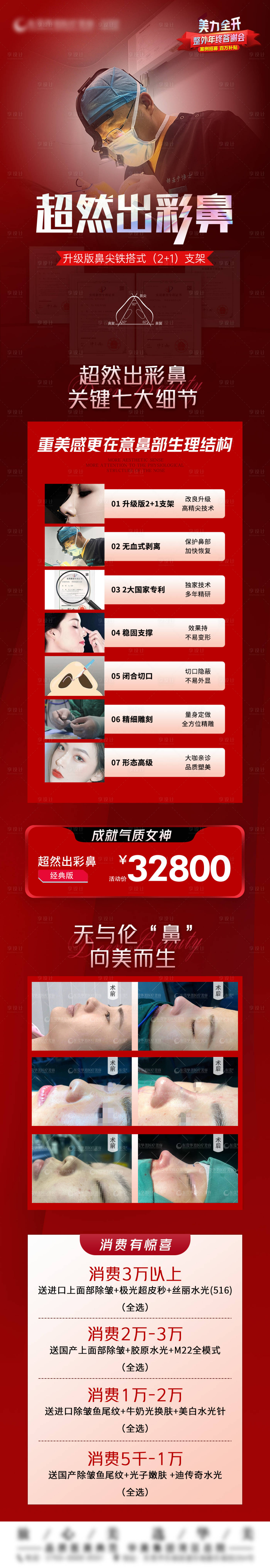 源文件下載【享設(shè)計(jì)】搜索編號(hào)：74080022509138165【案例價(jià)格消費(fèi)禮政策海報(bào)】