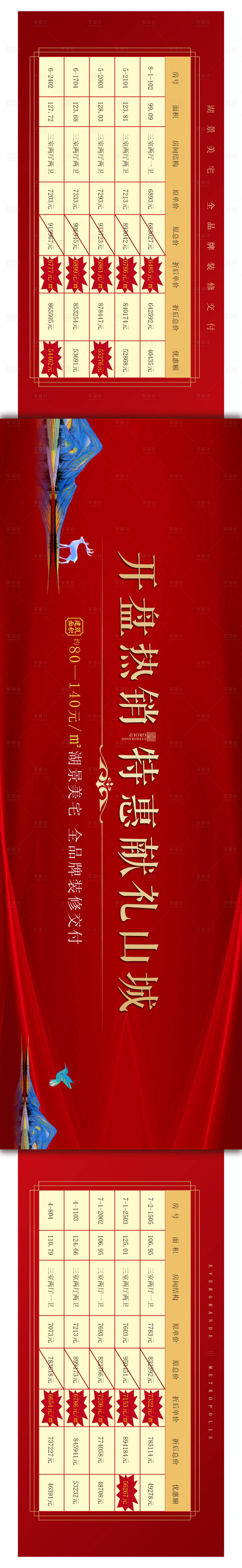 源文件下載【享設(shè)計(jì)】搜索編號(hào)：40160022889506613【地產(chǎn)政策優(yōu)惠特價(jià)房長(zhǎng)圖海報(bào)】
