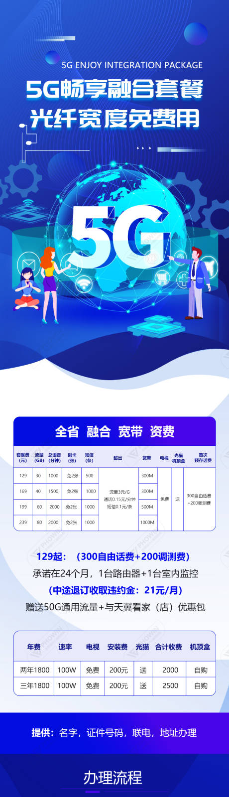 源文件下載【享設(shè)計(jì)】搜索編號(hào)：59140022337294268【寬帶活動(dòng)長圖】