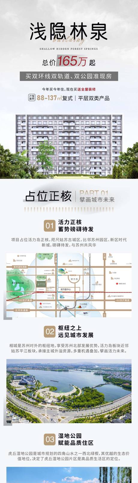 源文件下载【地产配套价值点长图专题设计】编号：58720022882582455