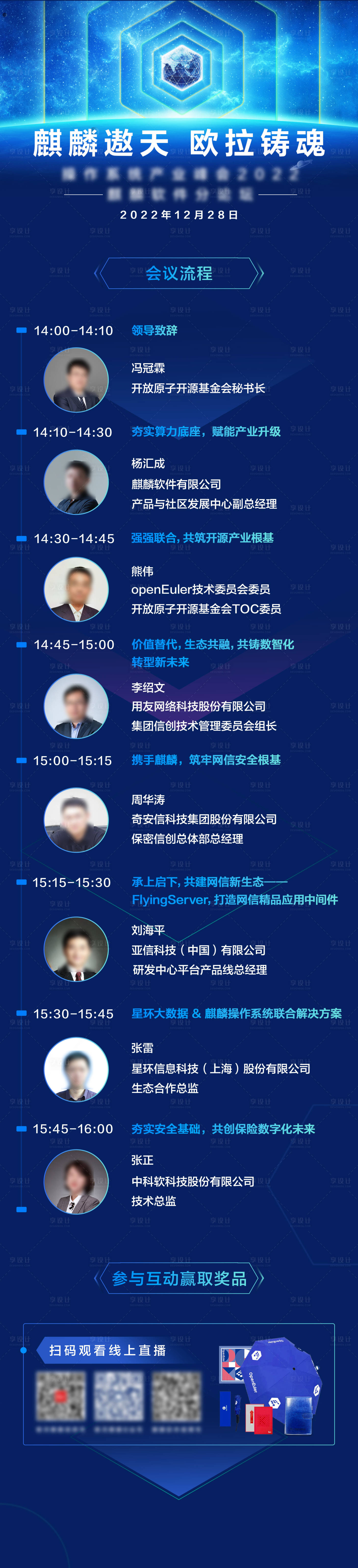 源文件下载【会议流程图】编号：10160022761061600