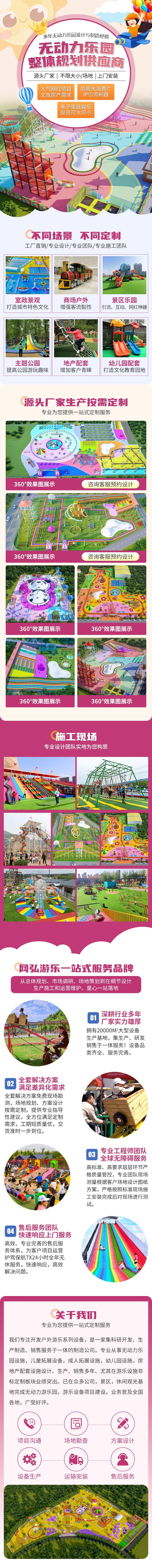源文件下載【享設計】搜索編號：75740022408076504【兒童樂業規劃策劃長圖】