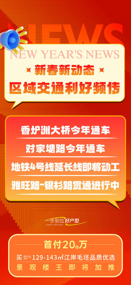 源文件下载【利好动态大字报】编号：29490022380487190