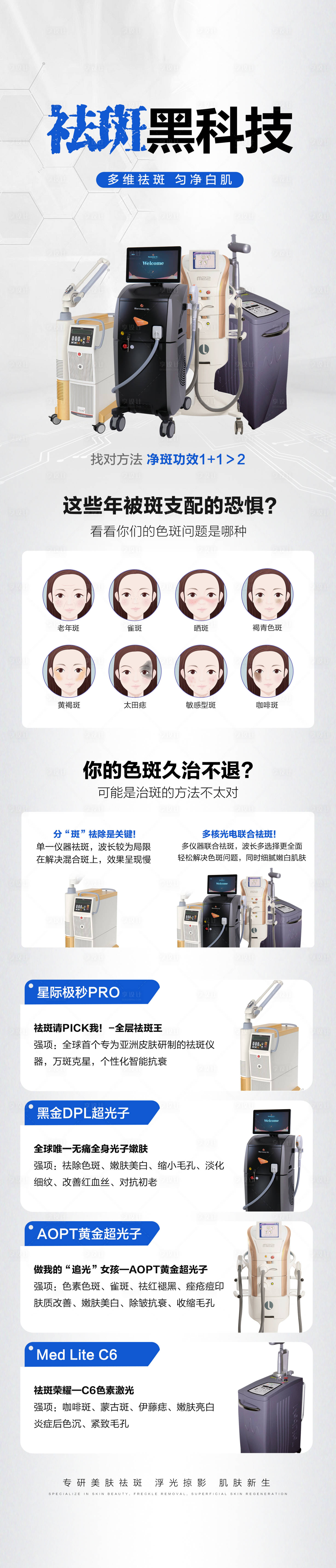 源文件下载【享设计】搜索编号：60740022415126564【祛斑】