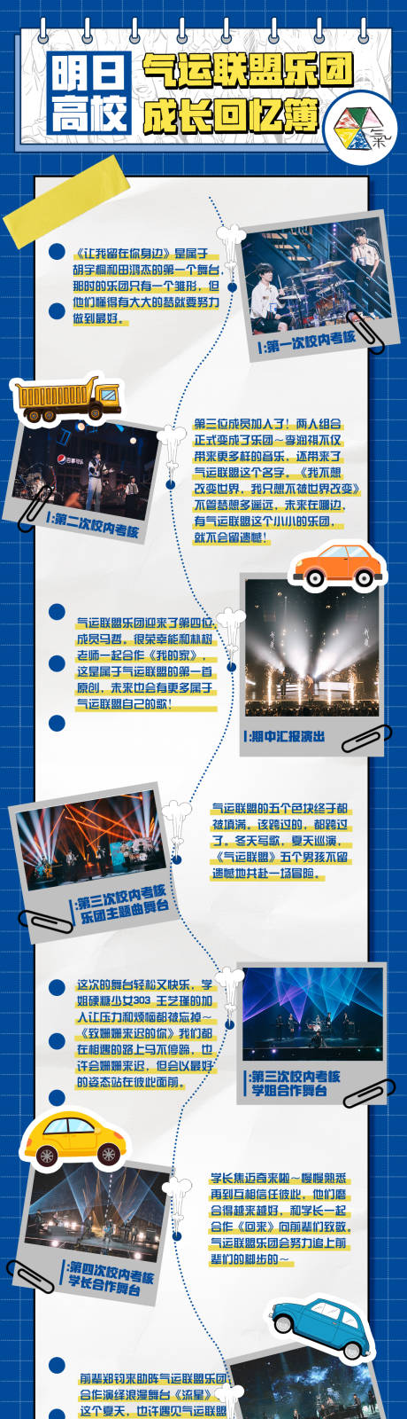 源文件下載【享設計】搜索編號：45420022242435083【回憶錄長圖】