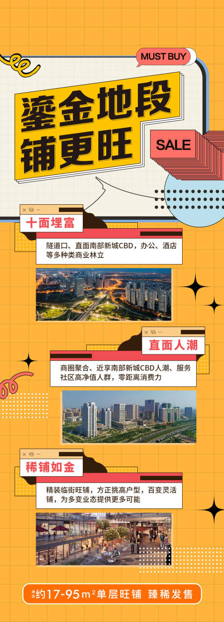 源文件下载【商铺商业价值海报】编号：34680022483606016