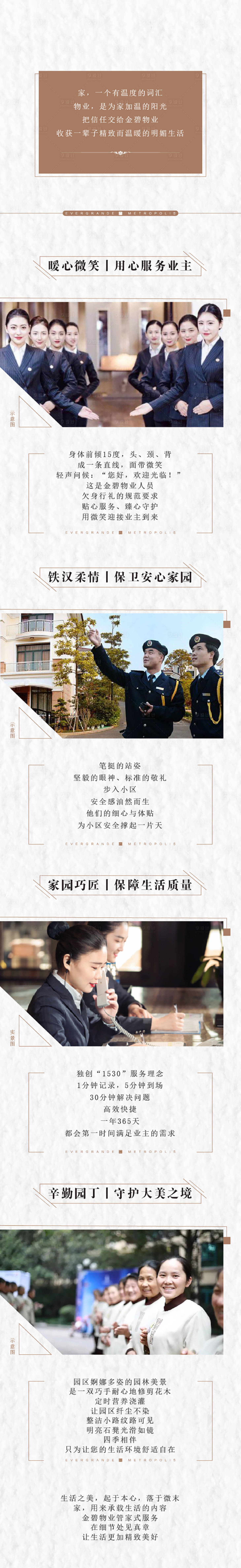 源文件下载【享设计】搜索编号：70430022773645518【地产物业卖点长图】