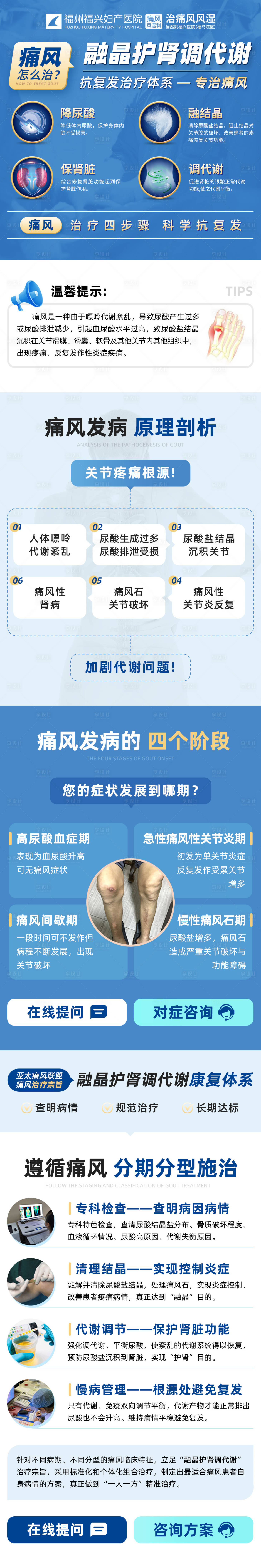 源文件下載【痛風風濕信息流落地頁詳情頁】編號：39770022618632174