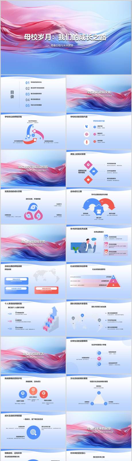 源文件下载【母校岁月 】编号：87680022339679895