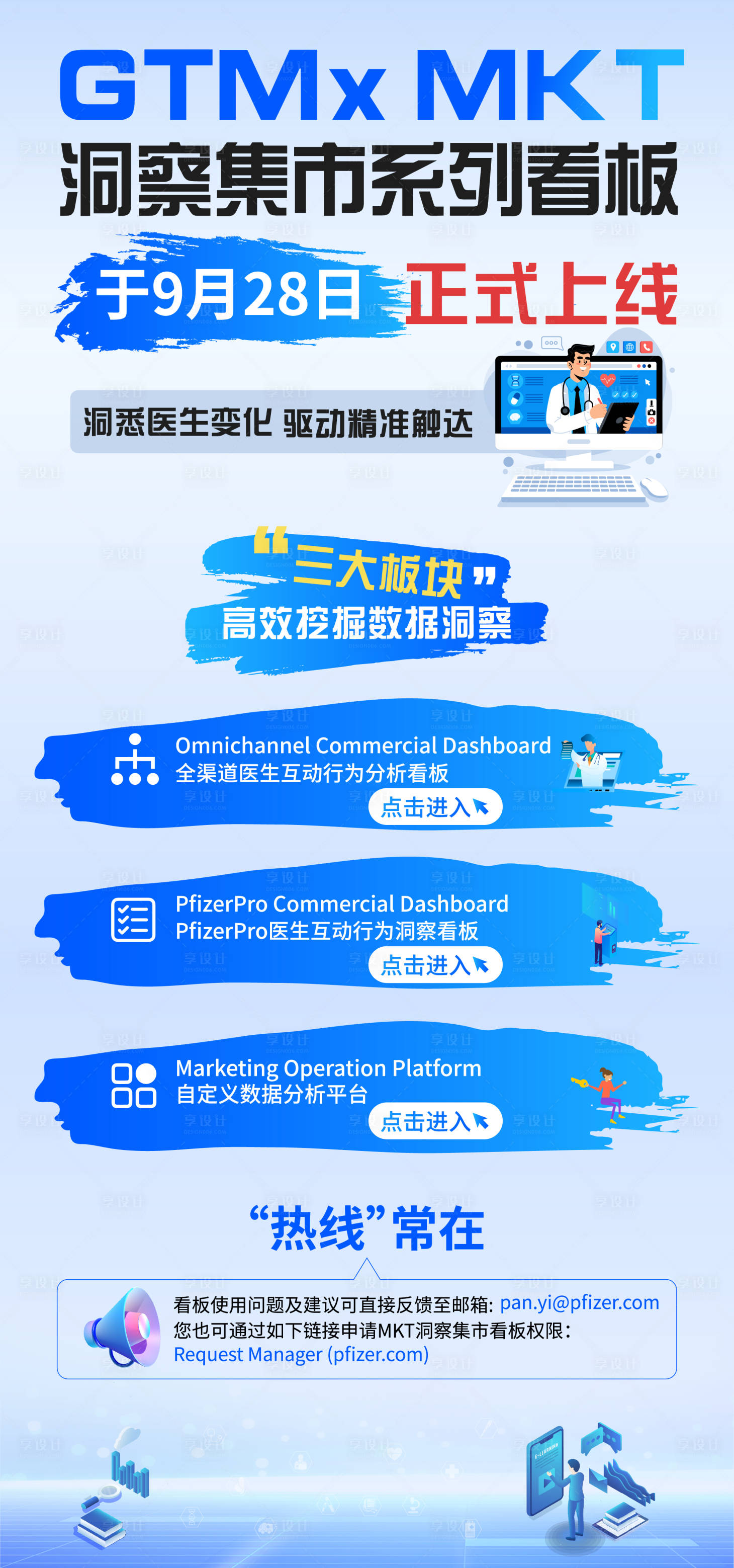 源文件下載【享設計】搜索編號：64820022842822178【洞察功能海報】