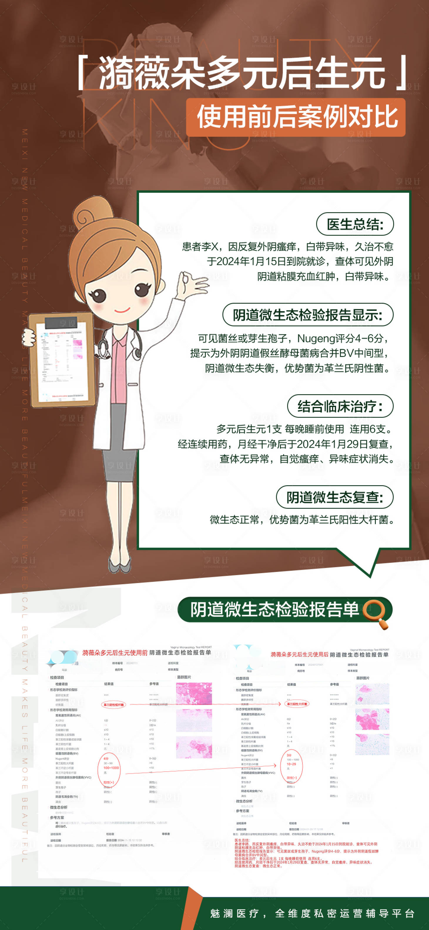 源文件下載【享設計】搜索編號：91310022581985729【私密產品宣傳海報】