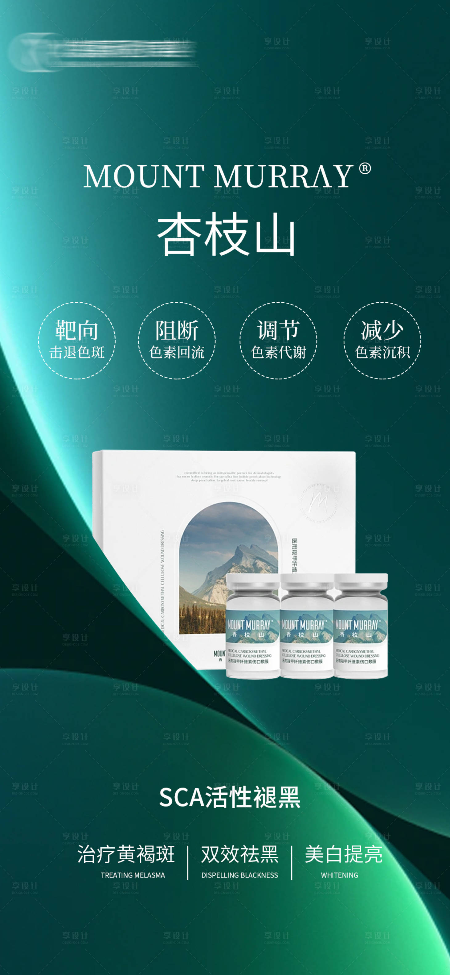 源文件下载【医美产品海报】编号：68440022378762945