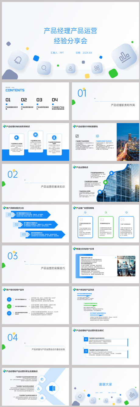 源文件下载【产品运营经验分享会】编号：95410022589657482