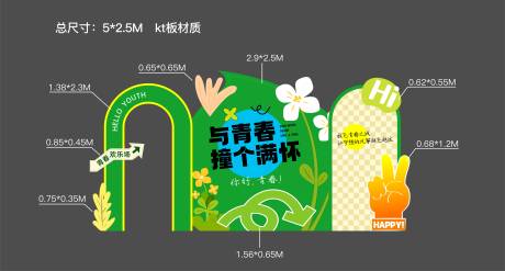 源文件下载【享设计】搜索编号：20070022344292286【美陈展板】