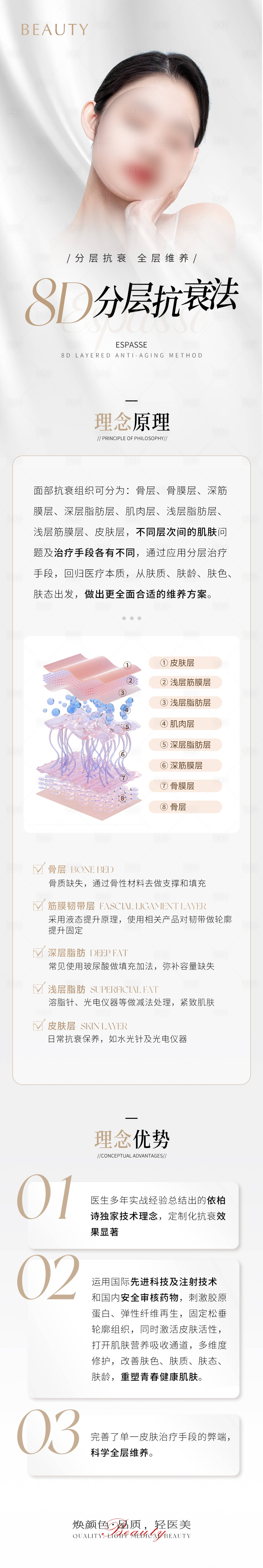 源文件下載【享設計】搜索編號：25500022651719593【醫美長圖】