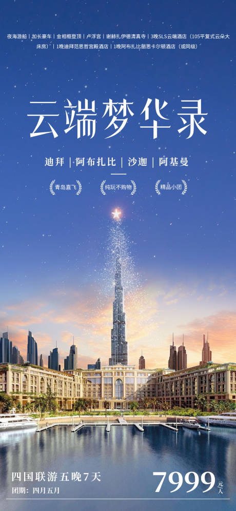 源文件下載【阿聯(lián)酋四國(guó)聯(lián)游10日】編號(hào)：78840022369428514