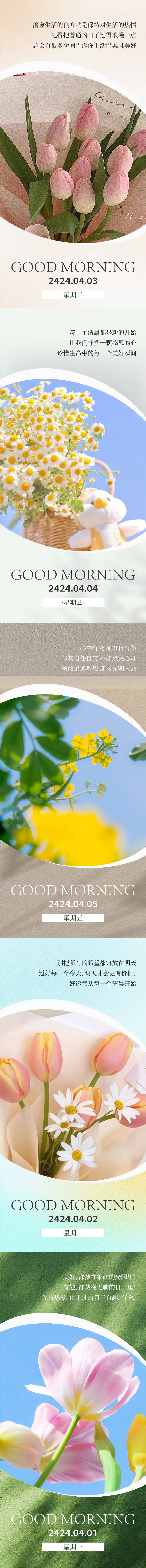 源文件下载【享设计】搜索编号：24590022703339099【早安 】