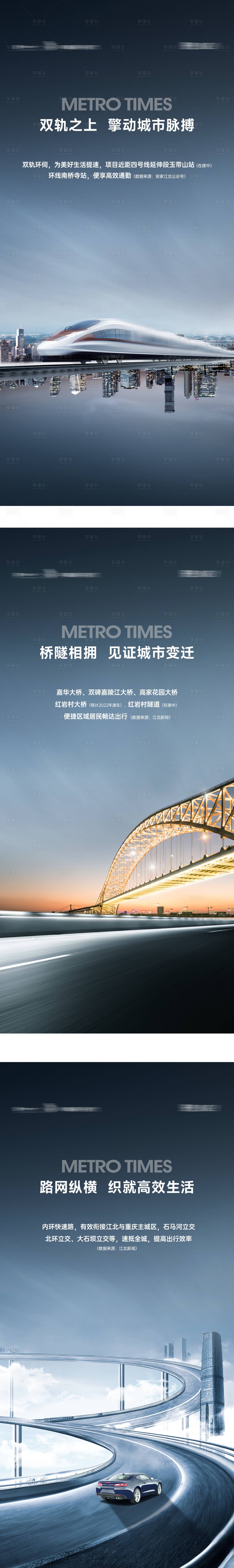 源文件下载【享设计】搜索编号：42220022477423930【交通价值系列】