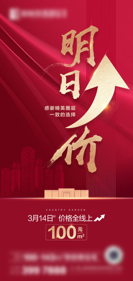 源文件下載【地產升價單圖】編號：46380022277036984
