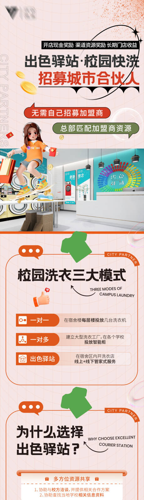 源文件下载【招商推广长图】编号：49820022872222514