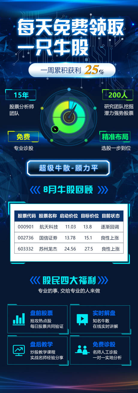 源文件下载【股培训海报】编号：74910022576859508