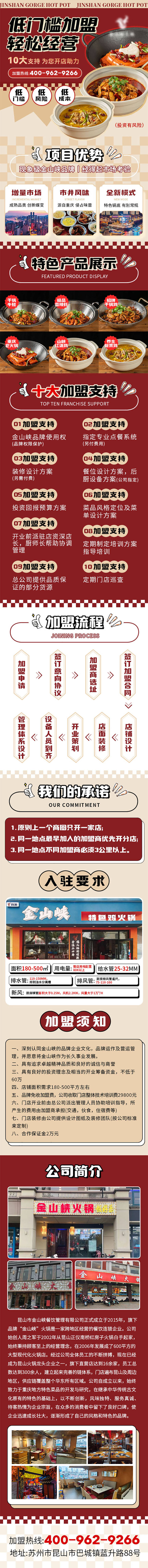 源文件下載【享設計】搜索編號：51840022881224896【餐飲招商加盟】