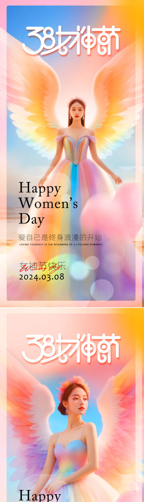 源文件下載【享設(shè)計】搜索編號：74190022317158030【女神節(jié)系列海報】