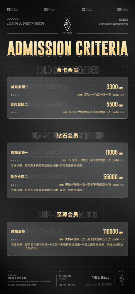 源文件下载【享设计】搜索编号：67240022267775236【酒吧招聘海报】