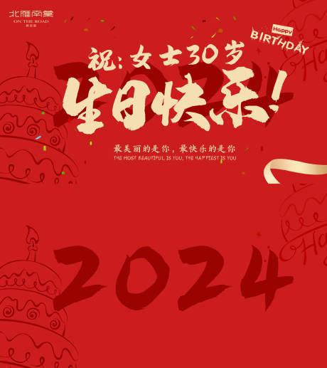 源文件下载【生日大屏】编号：98060022360212233