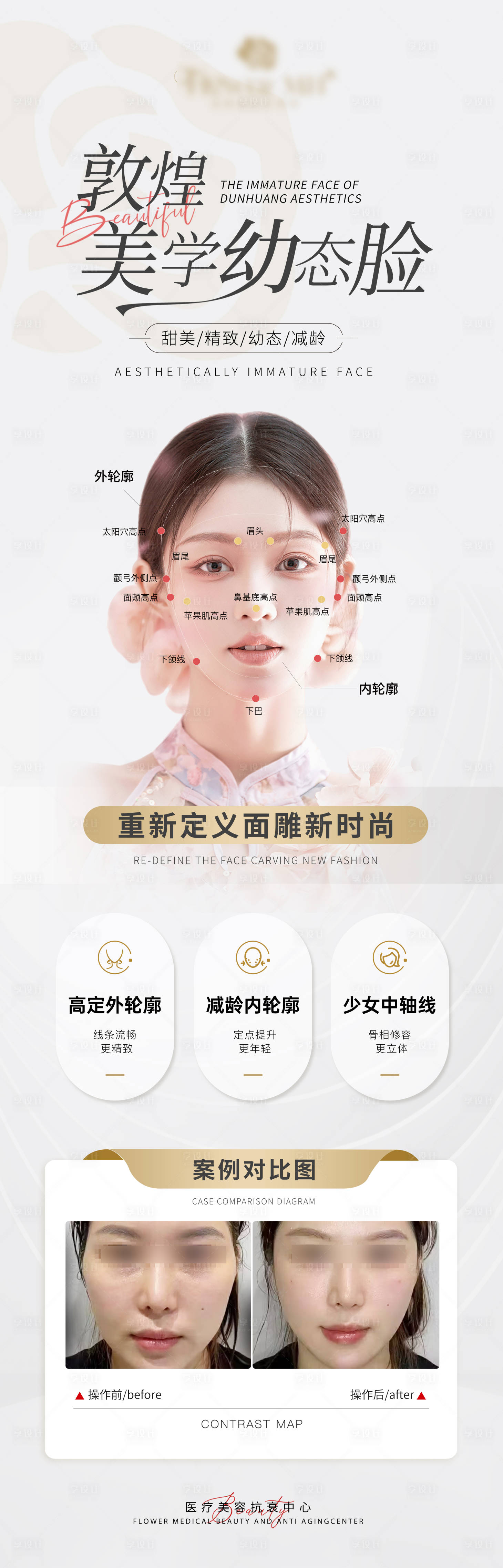 源文件下載【享設計】搜索編號：99700022504766965【幼態臉詳情頁】