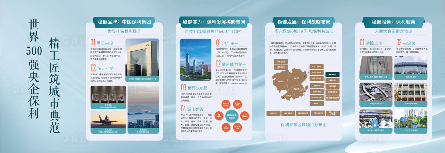 源文件下载【享设计】搜索编号：48830022530322396【营销中心沙盘品牌桁架】