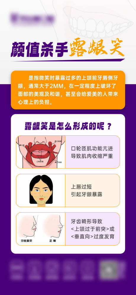 源文件下載【口腔科普海報】編號：19640022394985912