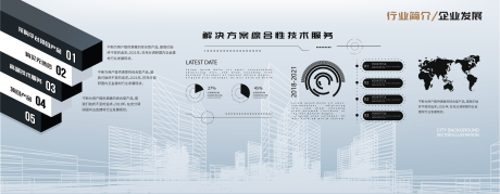 源文件下载【企业文化墙活动背景板】编号：45590022546404450