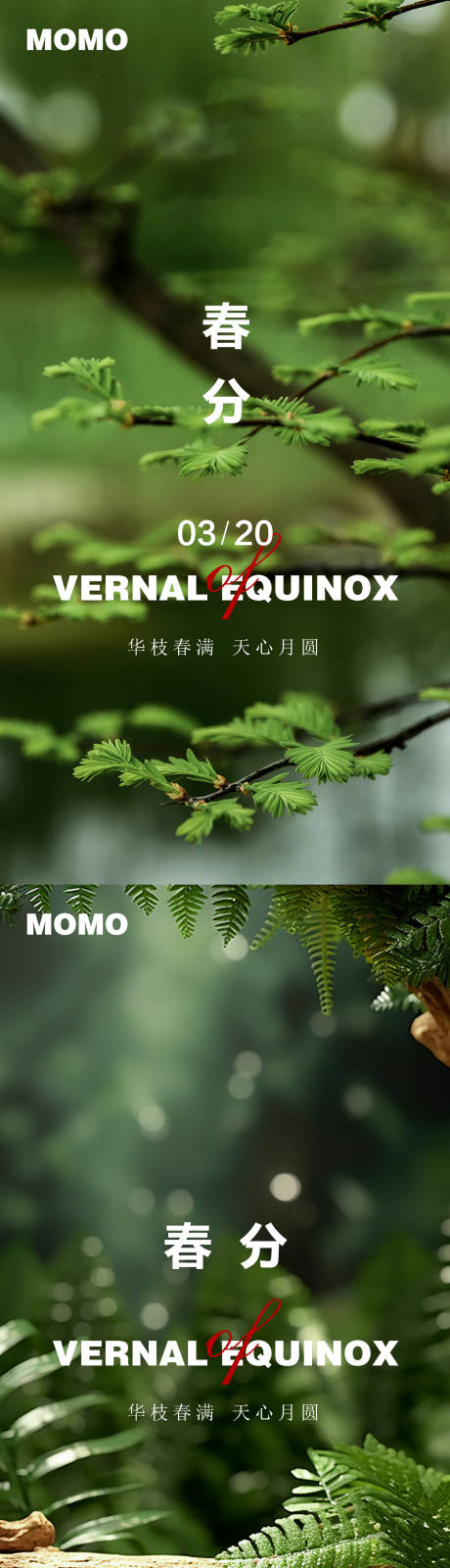 源文件下載【享設計】搜索編號：47840022487288626【春分海報】