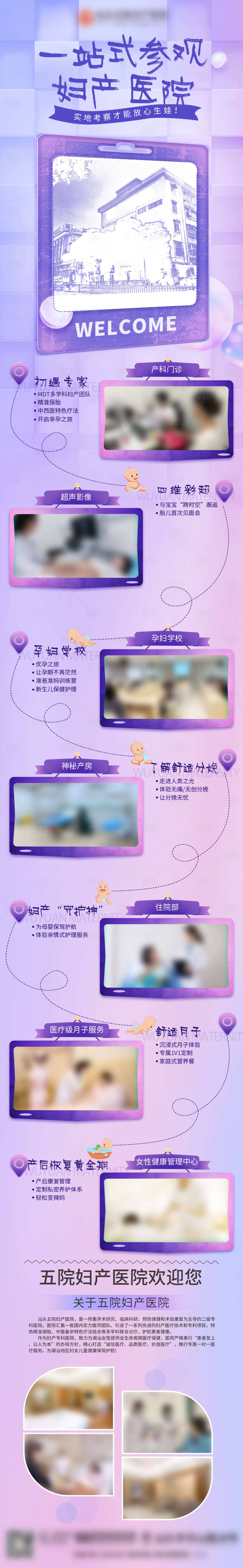 源文件下载【妇产医院流程介绍】编号：93250022420593999
