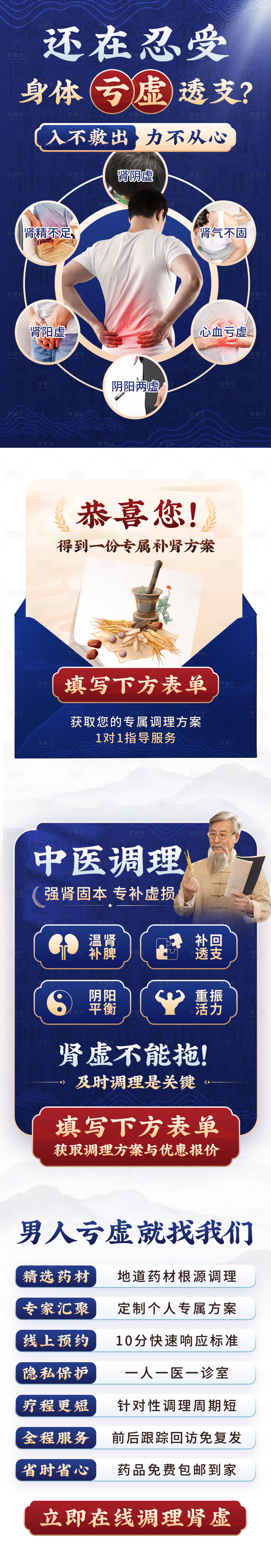 源文件下载【中医治疗肾亏肾虚信息流落地页】编号：56900022543078971